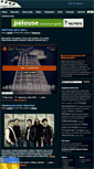 Mobile Screenshot of gitaryzm.com